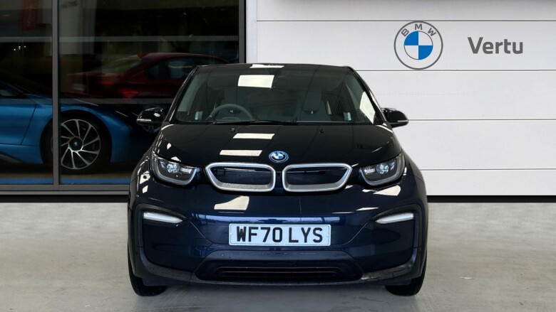 BMW i3 125kW 42kWh 5dr Auto Electric Hatchback